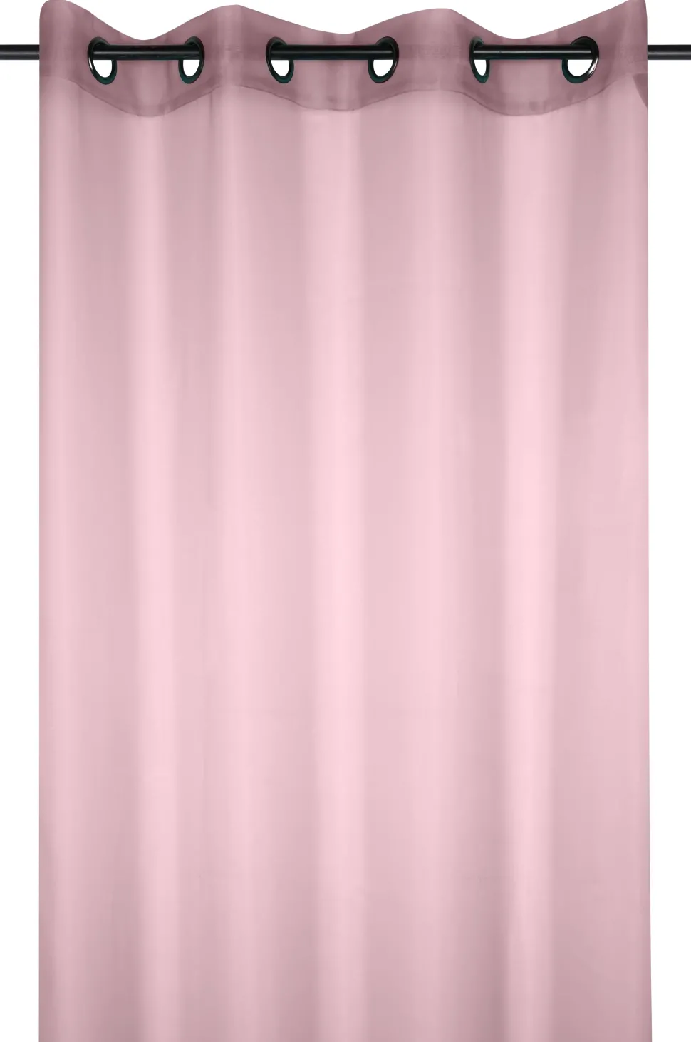 maxibazar Lisa Voile 135X260Cm Poudre