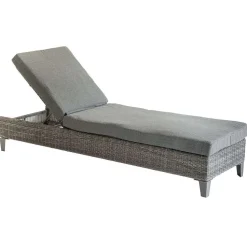 Lit De Piscine Malta Terre D Ombre