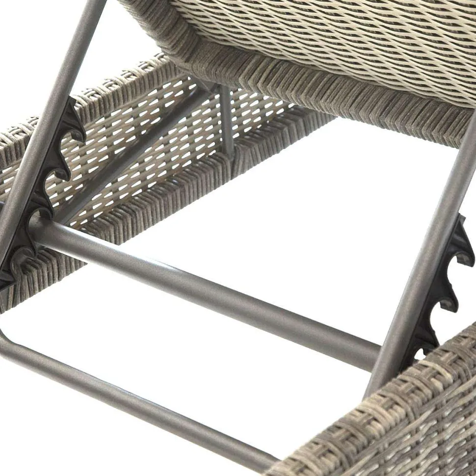 Lit De Piscine Malta Terre D Ombre