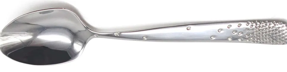 Lucie Cuillere A Cafe Inox En Vrac