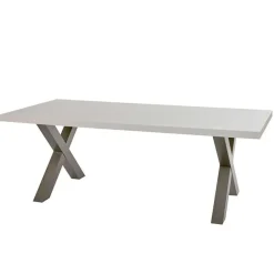 Ludovic Table 220X102X75Cm