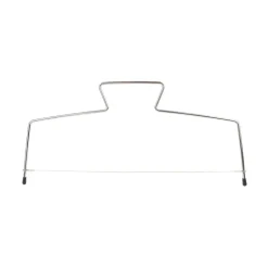 Lyre A Gateau Et Genoise