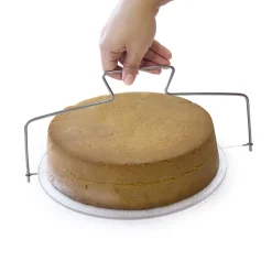 Lyre A Gateau Et Genoise