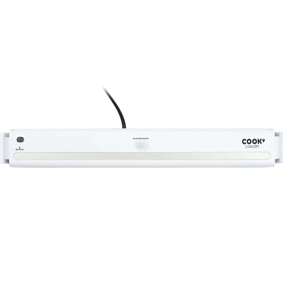 Machine Mise Sous Vide Alimentaire