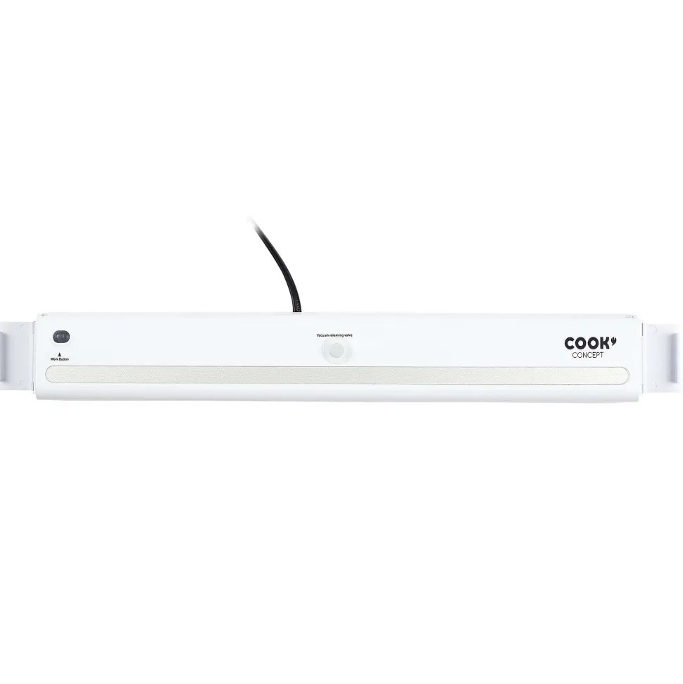 Machine Mise Sous Vide Alimentaire