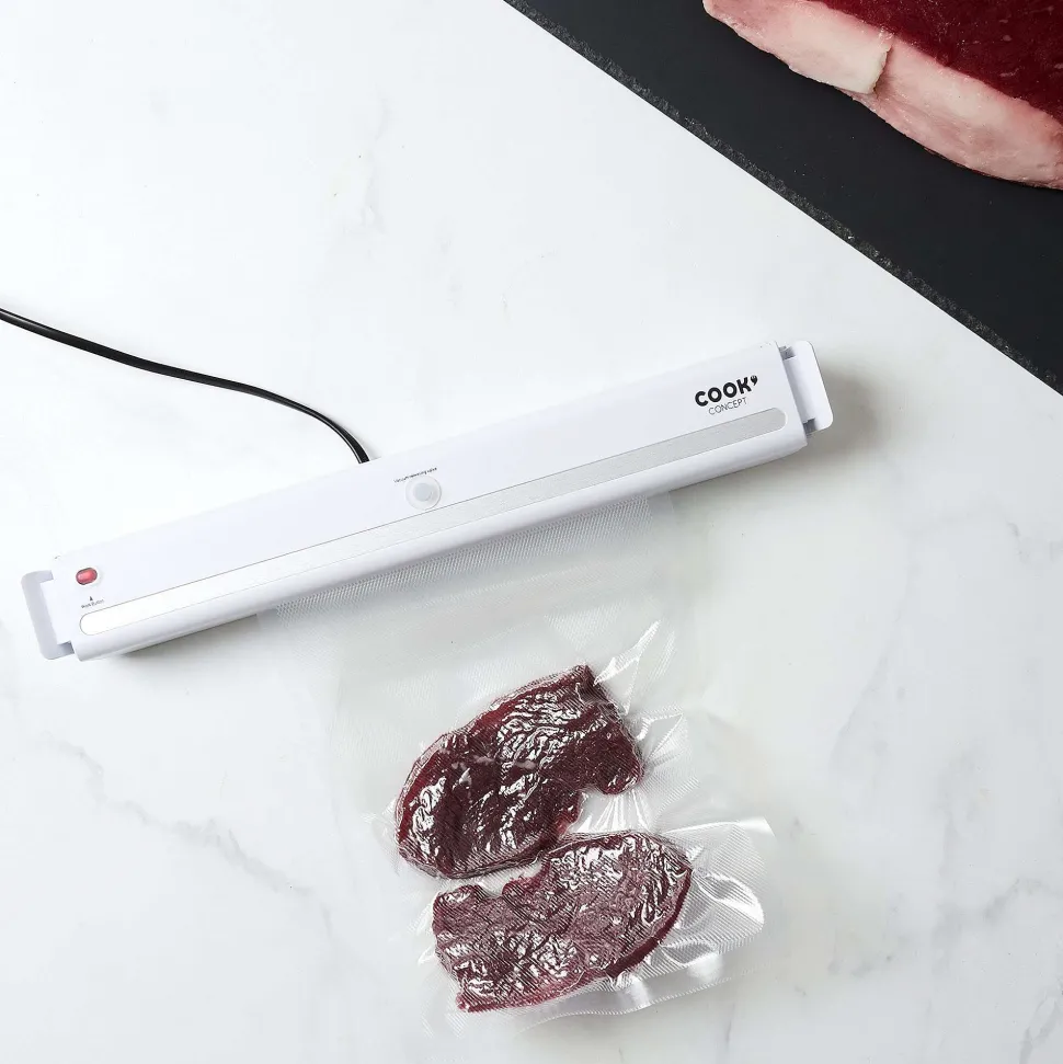 Machine Mise Sous Vide Alimentaire