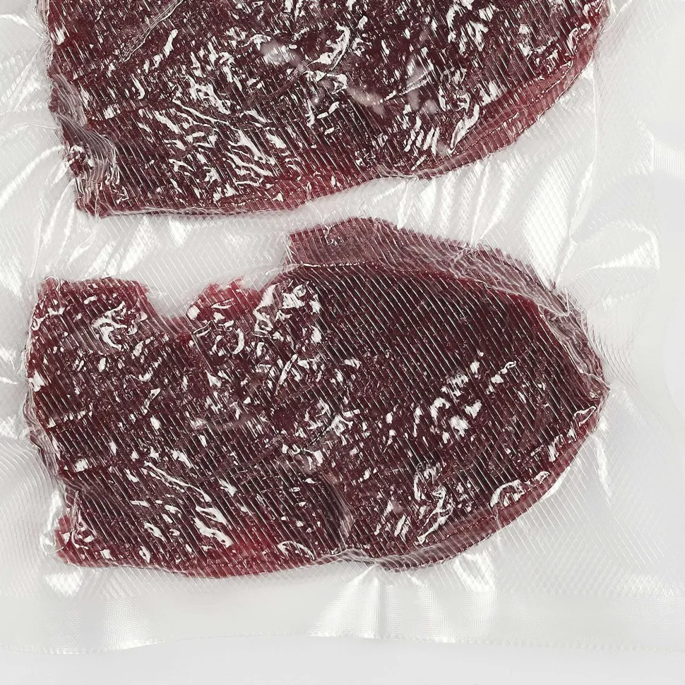 Machine Mise Sous Vide Alimentaire