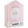 Atmosphera Maison Coffret Naissance