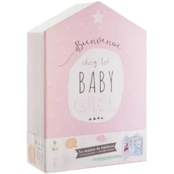 Atmosphera Maison Coffret Naissance