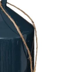 Atmosphera Maison Oiseau Ceramique House H.19.5Cm