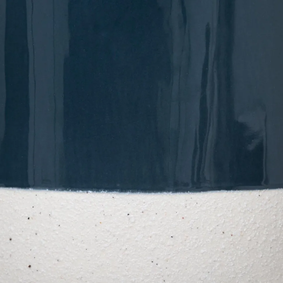 Atmosphera Maison Oiseau Ceramique House H.19.5Cm