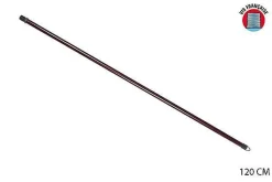 Manche Bois 1.20 Verni