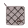 maxibazar Manique Chef Carreaux 20X20Cm Taupe