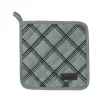 maxibazar Manique Chef Carreaux 20X20Cm Vert
