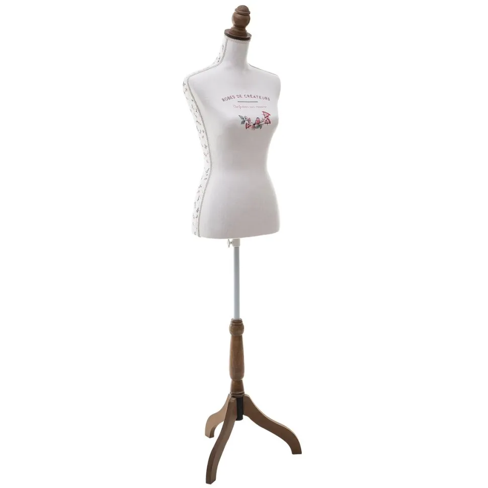 maxibazar Mannequin Grand Modele Poesie