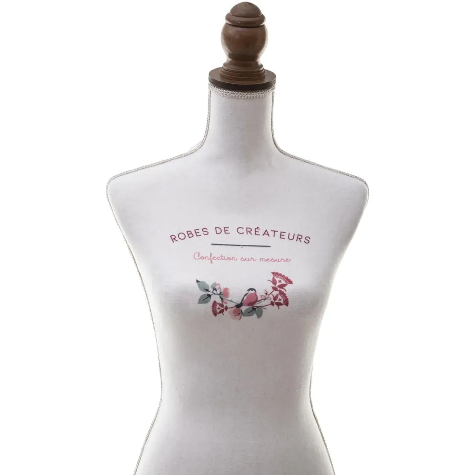 maxibazar Mannequin Grand Modele Poesie