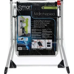 Marché Pied 2 Marchés