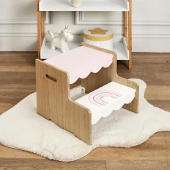 maxibazar Marchepied Fille