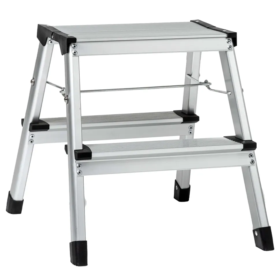 Marchépied Aluminium 2 Marchés