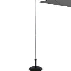 Mat Fixation Toile Solaire D.5X255Cm