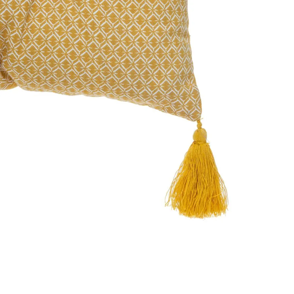 Atmosphera Matelas Sol Otto Ocre 60X120Cm