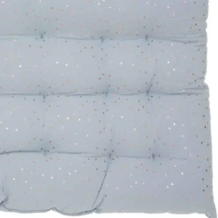 Atmosphera Matelas Sol Oya Bleu