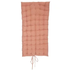 Atmosphera Matelas Sol Oya Terracotta