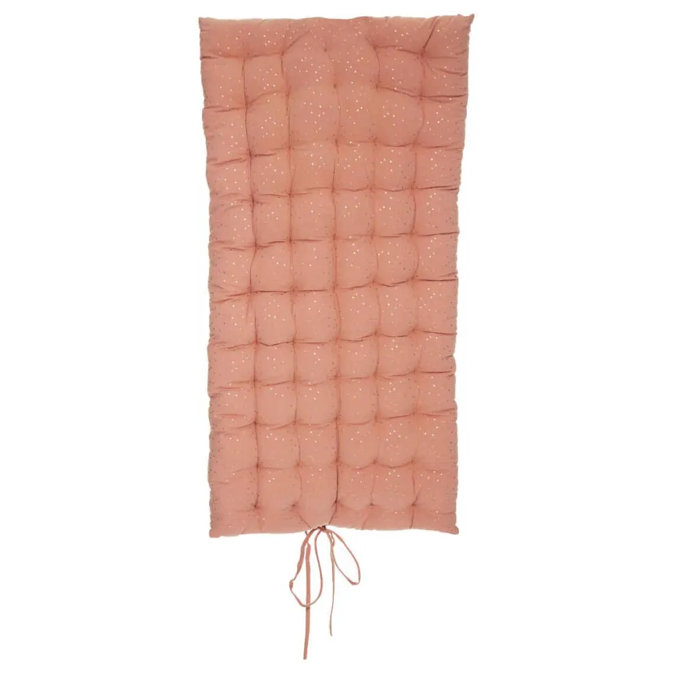 Atmosphera Matelas Sol Oya Terracotta