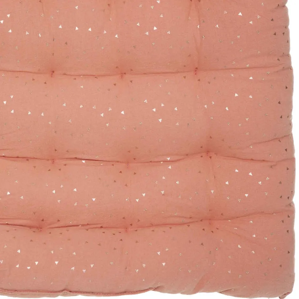 Atmosphera Matelas Sol Oya Terracotta