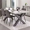 Matteo Table 220 Dark Forest