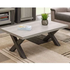 Matteo Table Basse 130Cm