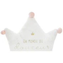 Atmosphera Maxi Coussin Princesse