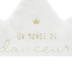 Atmosphera Maxi Coussin Princesse