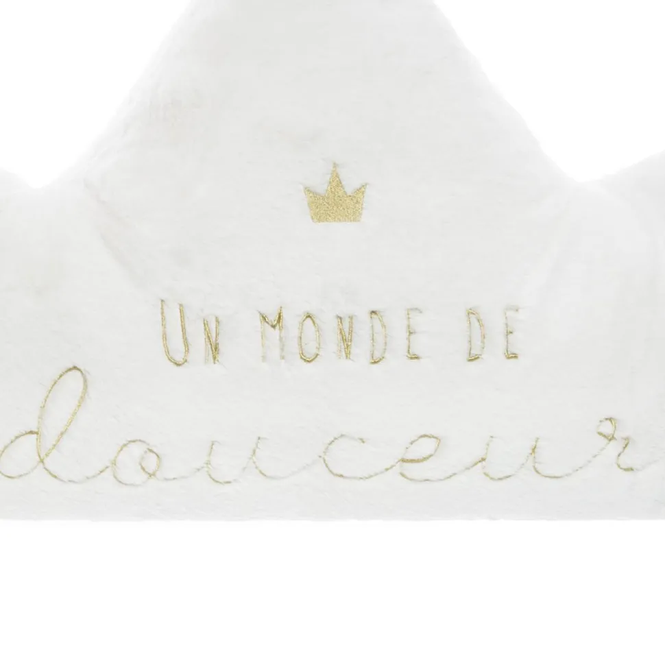 Atmosphera Maxi Coussin Princesse