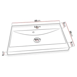 Megi Salle De Bain Meubles Et Vaque