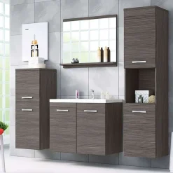 Megi Salle De Bain Meubles Et Vaque