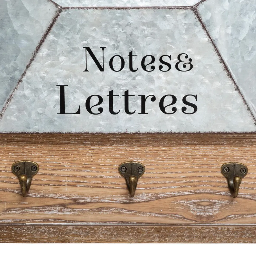 Atmosphera Memo Ardoise Lettres D.70X48Cm