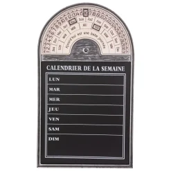 Atmosphera Memo Calendrier