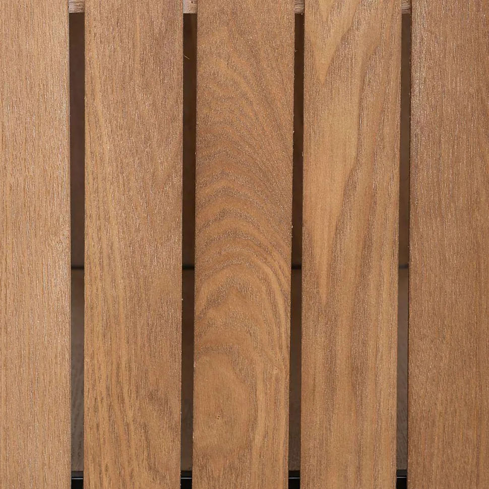 Meuble Bar Bouteille Bakos D.60X30X160Cm