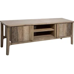 Meuble Tv 2 Portes Banila