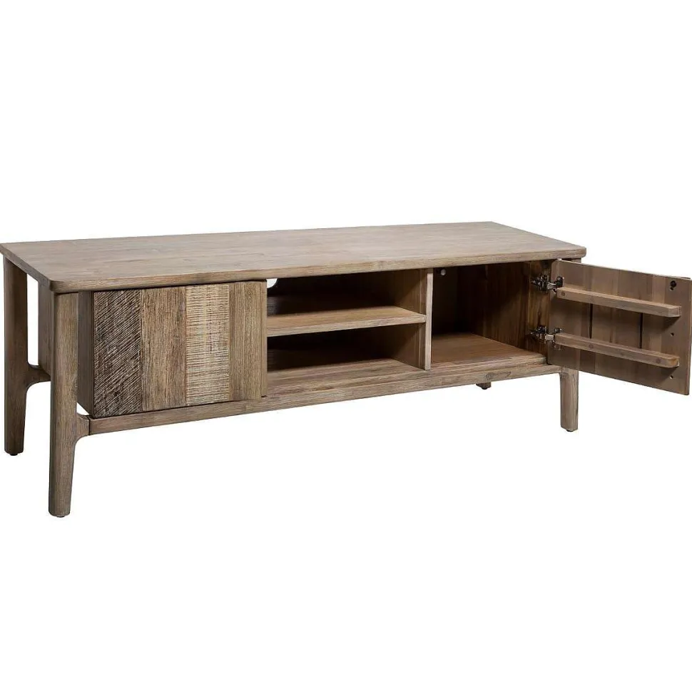 Meuble Tv 2 Portes Banila