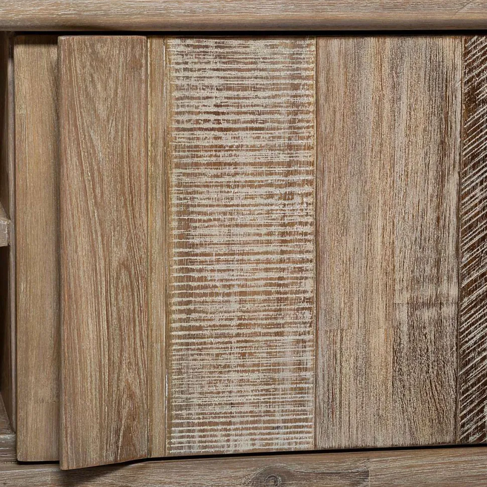 Meuble Tv 2 Portes Banila