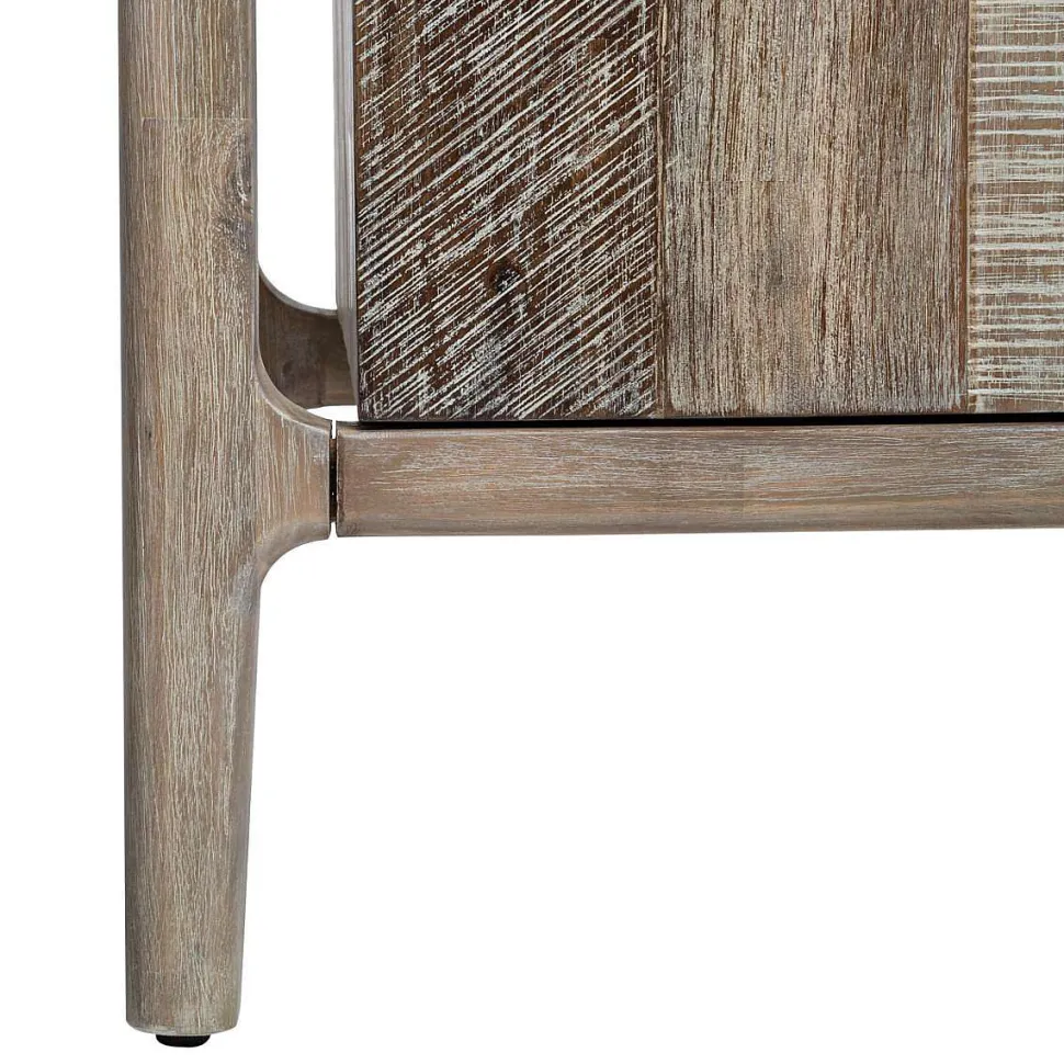 Meuble Tv 2 Portes Banila