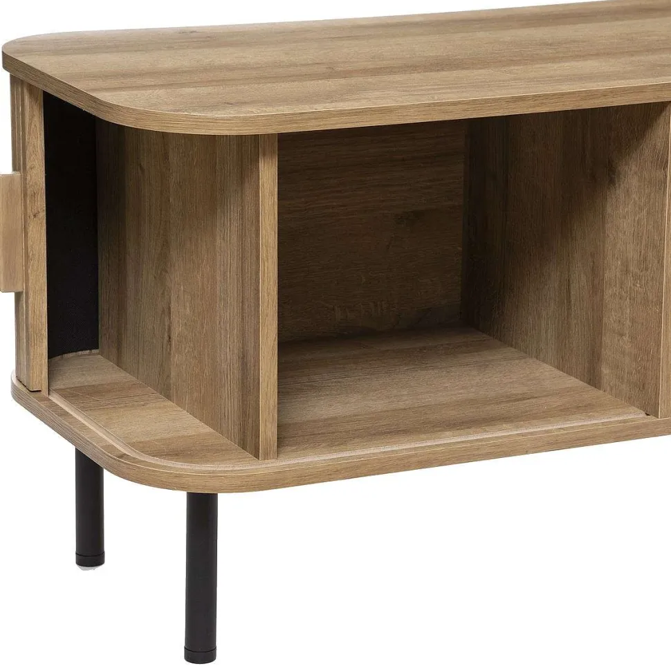 Meuble Tv 2 Portes Colva