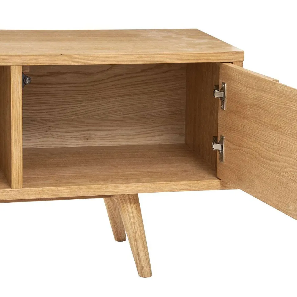 Meuble Tv 2 Portes Digha