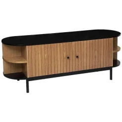 Meuble Tv 2 Portes Elias