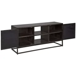 Meuble Tv 2 Portes Origines