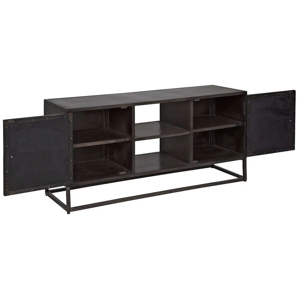 Meuble Tv 2 Portes Origines