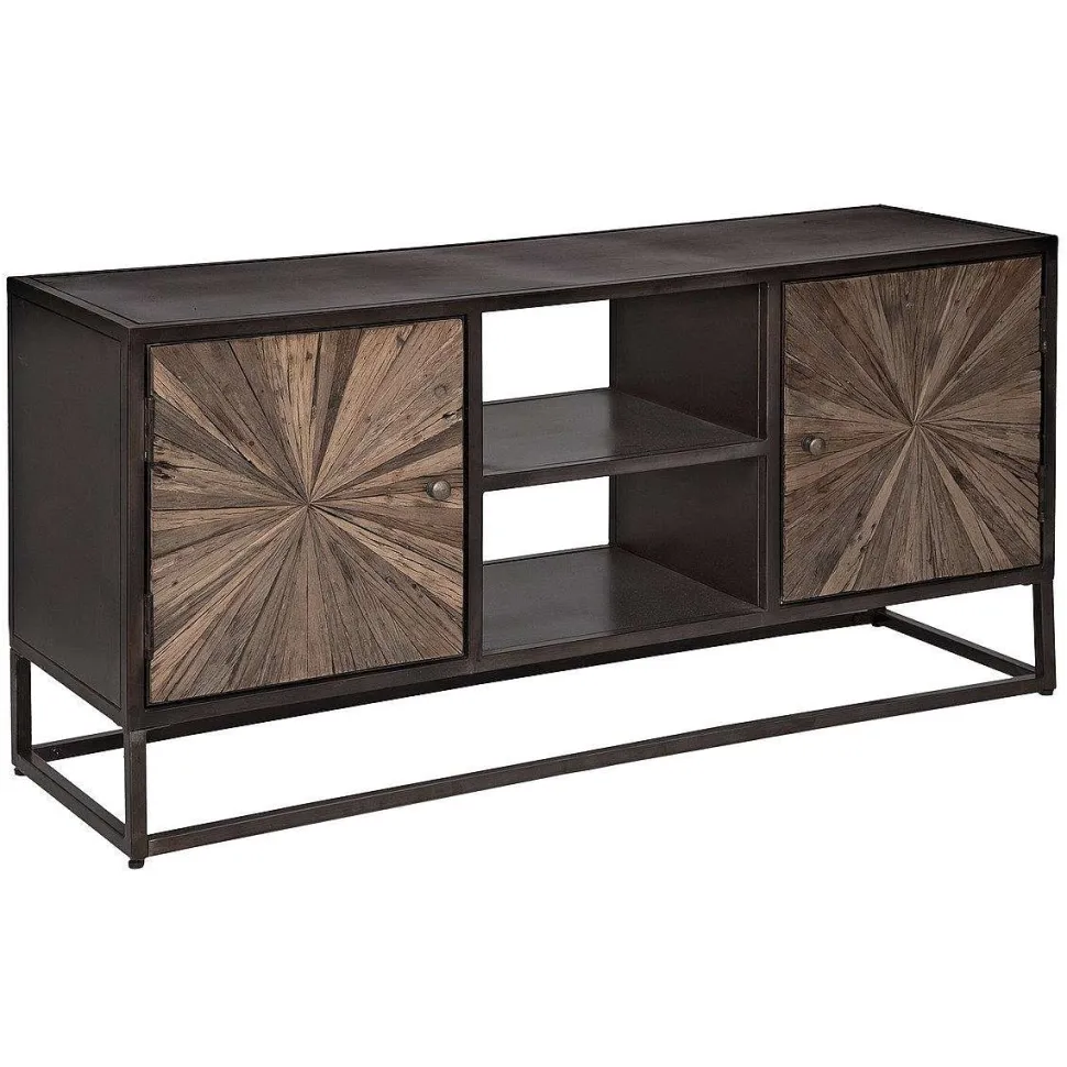 Meuble Tv 2 Portes Origines