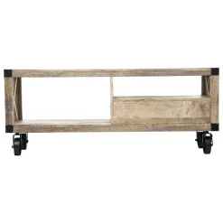 Meuble Tv 1 Tiroir Silas